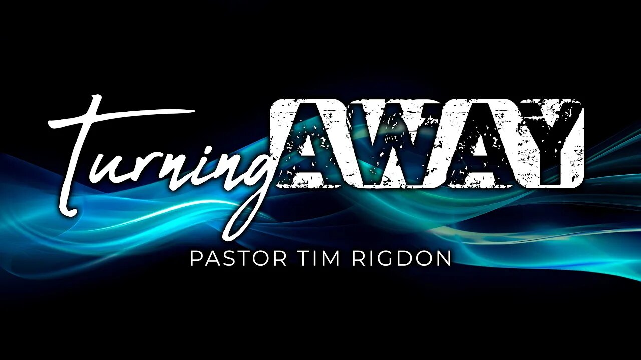 Turning Away