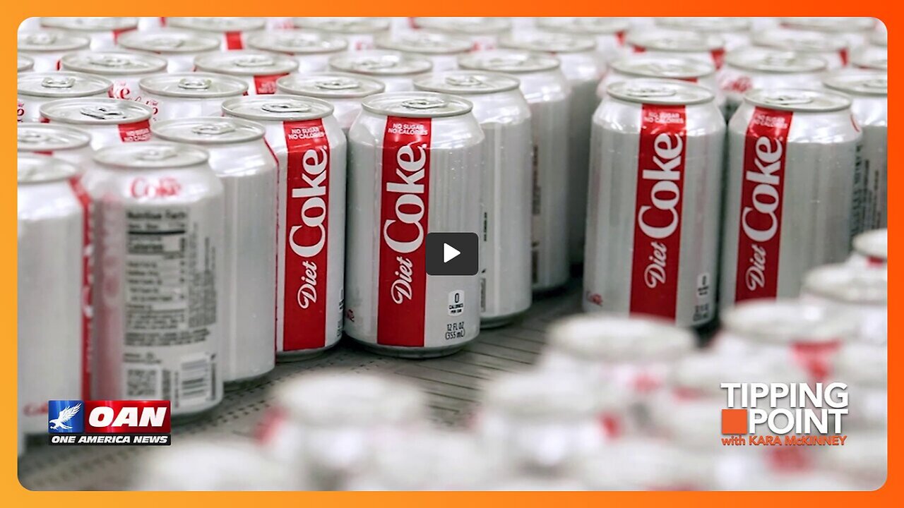Does Aspartame Cause Cancer? - Big Money Interests Poison Food Supply | TIPPING POINT 🟧