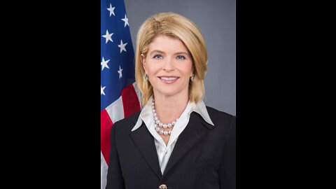 Freedom Session with Ambassador Carla Sands, Candidate for US Senate