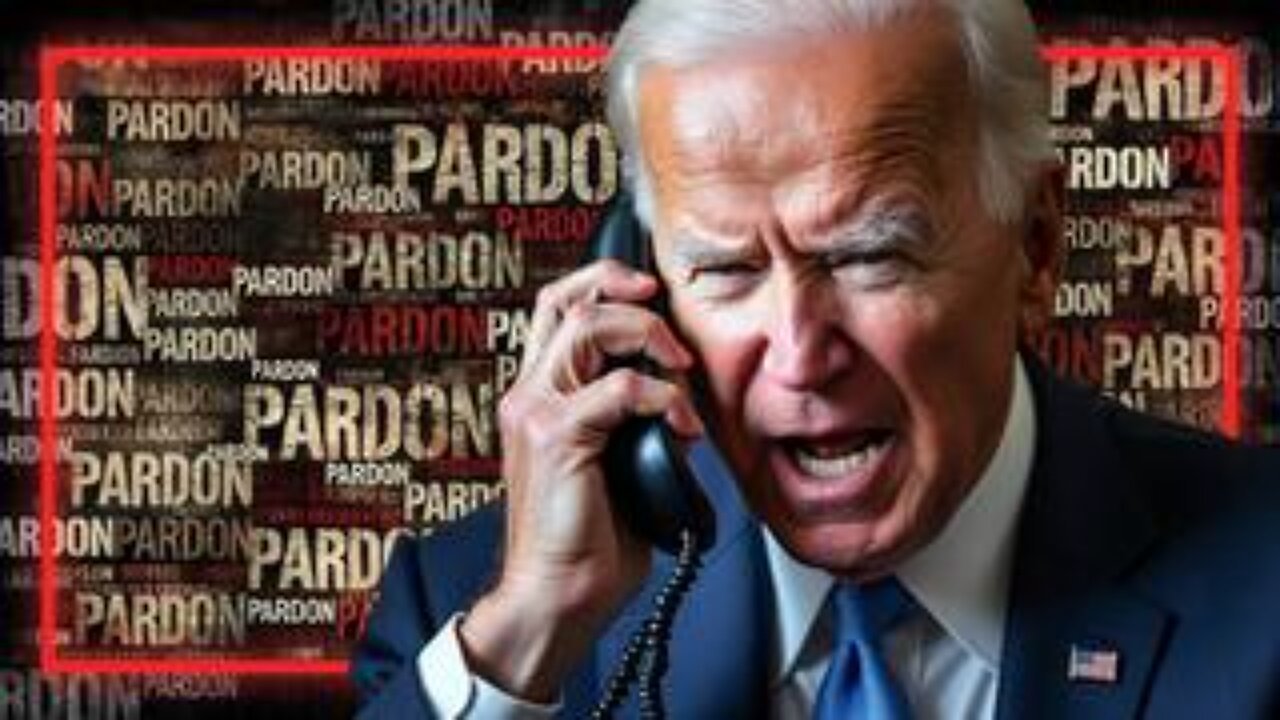 Biden Goes Into Complete Panic Mode After Trump Pledges To Prosecute His Administration!