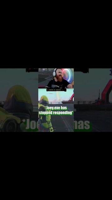 No Mans Sky - Getting caught in a loop