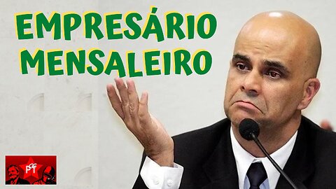EMPRESÁRIO MENSALEIRO