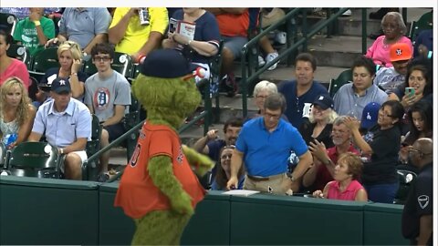 When you shoot your buddies buck