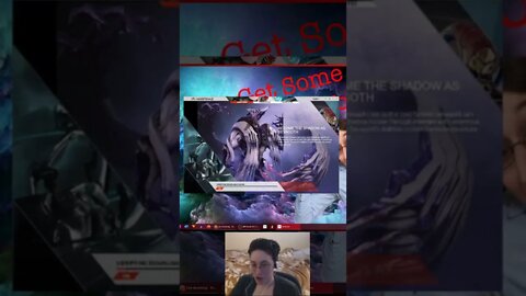 Warframe The Other Sacrifice