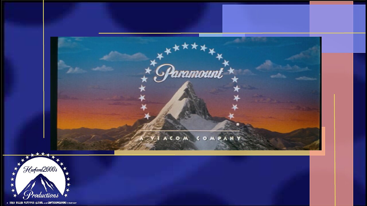 Paramount Pictures (1997)