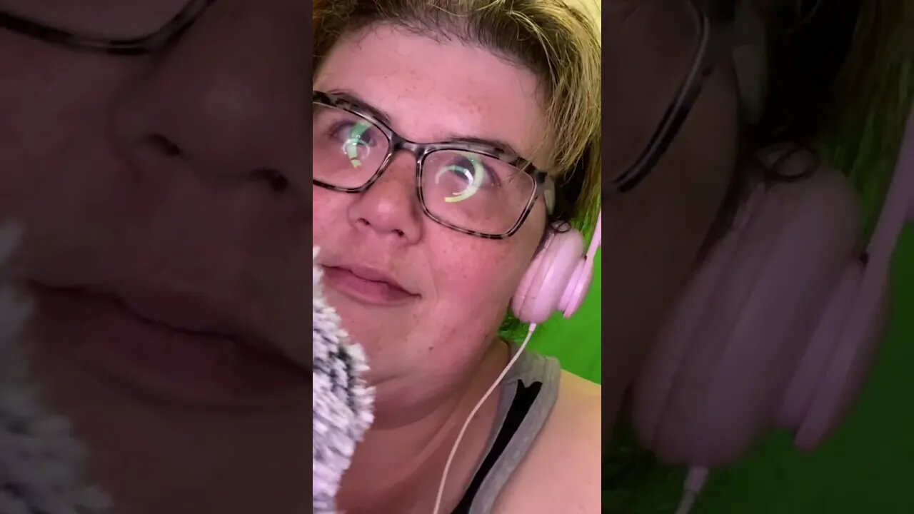 Blooper 🤪ðŸ¤