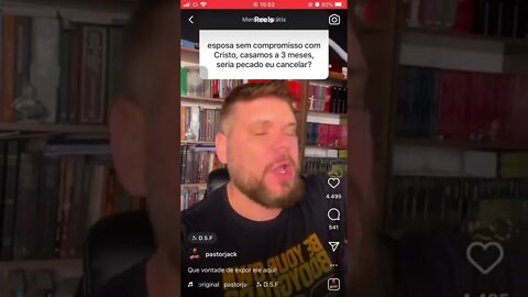 Pastor jack | Homem infantil