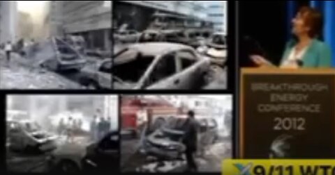 The 9/11 BURNED OUT🔥 cars look like the Lahaina Maui BURNED OUT🔥 cars