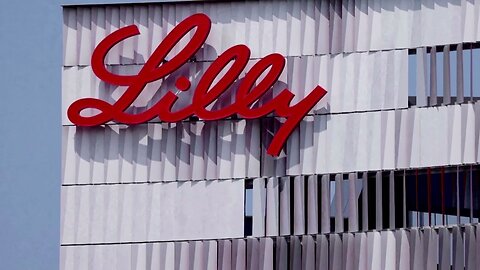 Lilly obesity drug to be offered in Britain's NHS | REUTERS