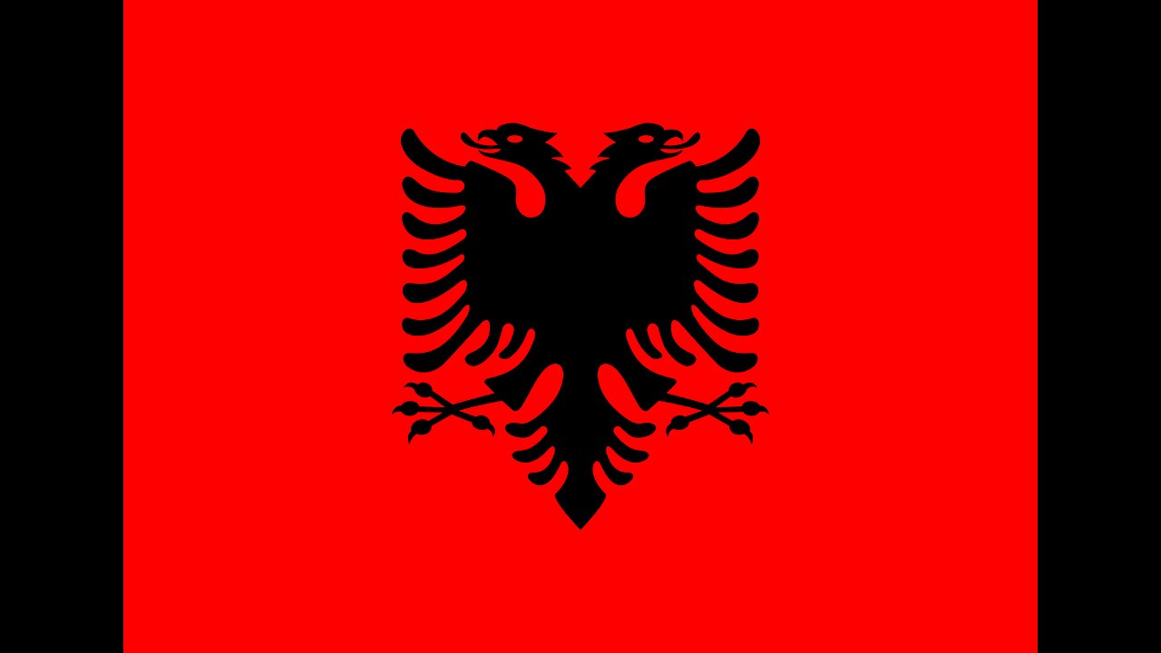 Albanian Armed Forces