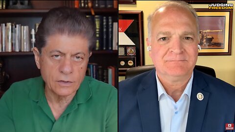 Judge Napolitano & Col.Daniel Davis: "Ukraine Offensive" - All the HYPE