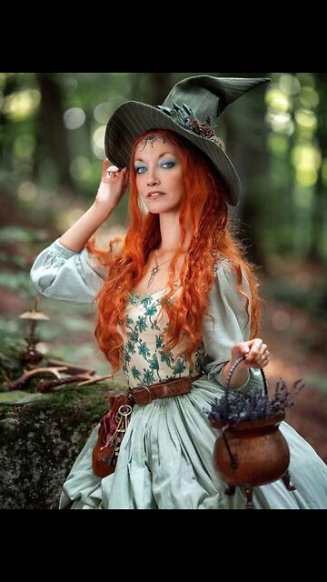 On my way to All Hallows Eve 🎃💋