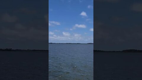 boating trip