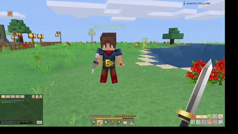 Milkcraft (Free To Play)