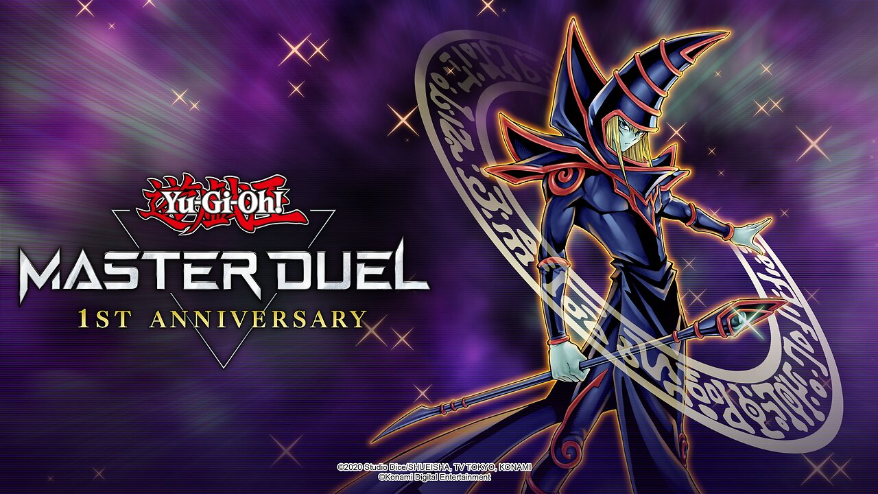 YUGIOH!! MASTER DUEL DUELIST CUP DUELS!!