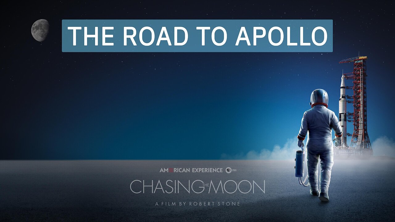 journey of Apollo mission