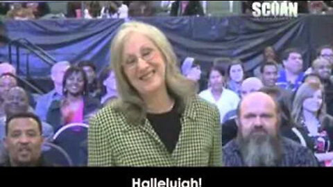 Evangelist Brenda Price Healed from Sickness That Hindered Her to do Work of God