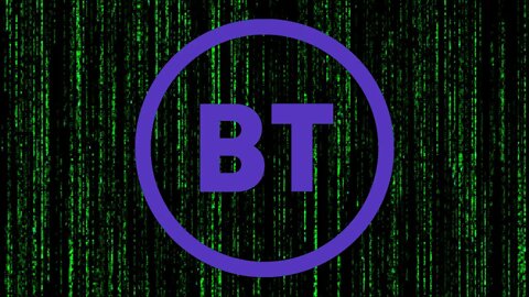 BT Full Fibre 900 Broadband (true speed)