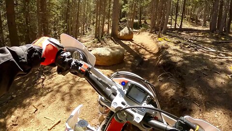 Riding Around - vlog #130 - What's Next!