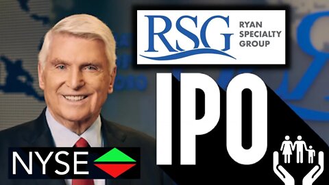 Ryan Specialty Group IPO: Invest or Not?