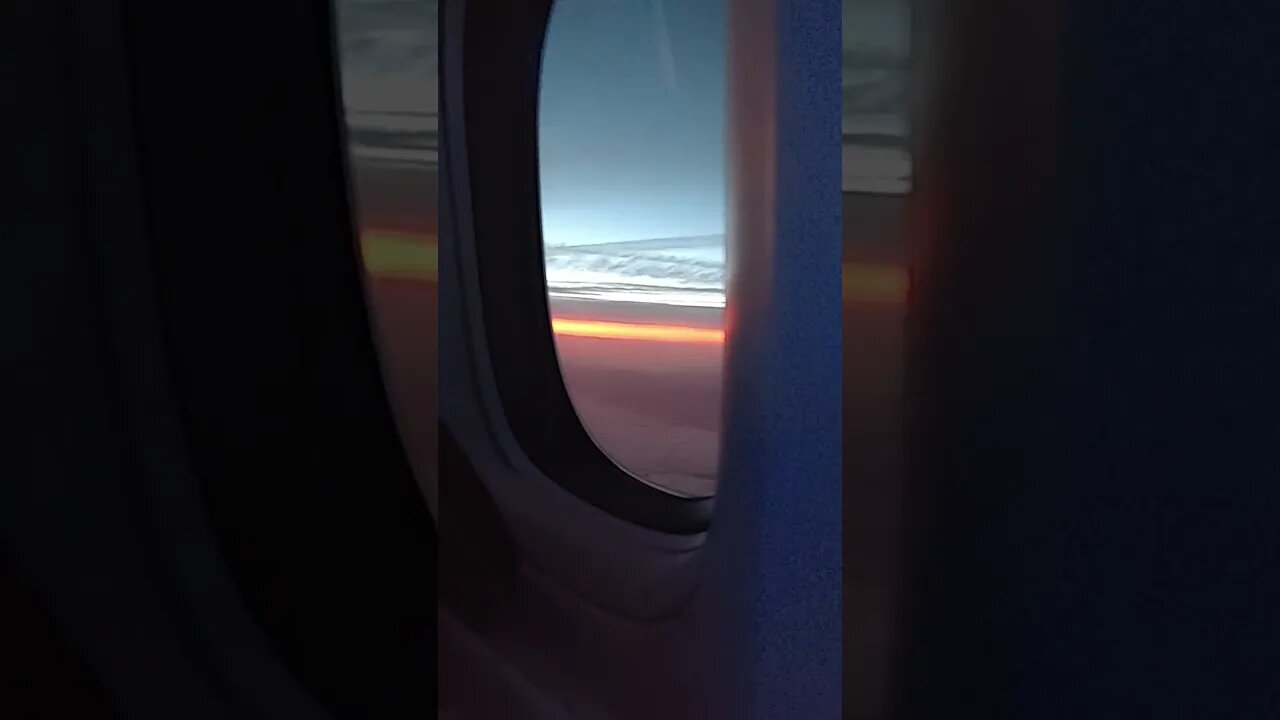 Skys over France