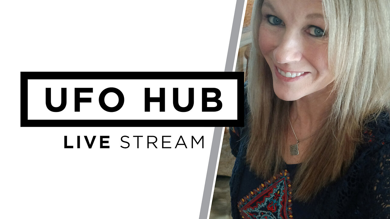 High Strangeness on a Colorado Ranch | Katie Paige | UFO HUB #82