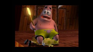 The SpongeBob SquarePants Movie Episode 7