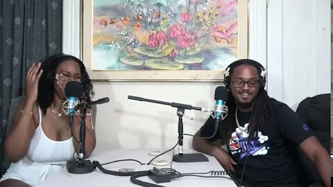 RAS #101 | Shawty Low Donyhal & Ranting Francis