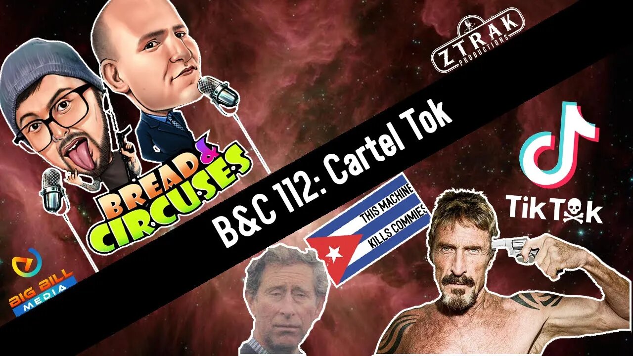 B&C 112: Cartel Tok