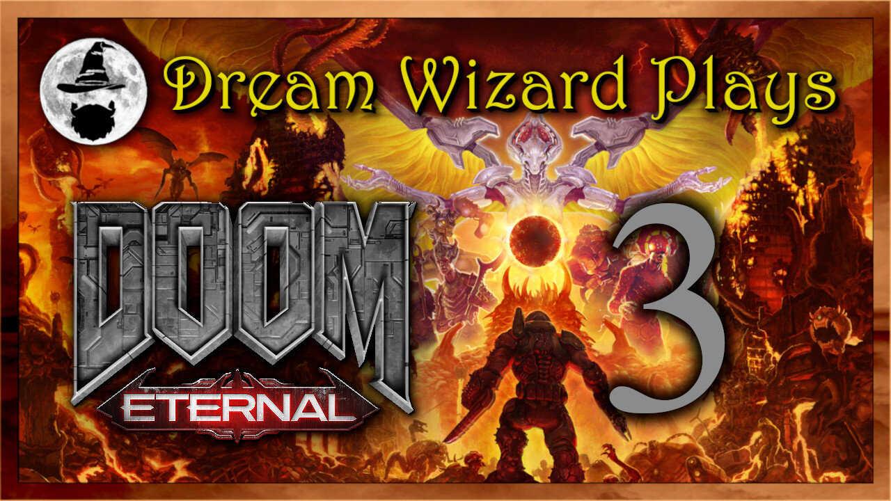 Dream Wizard Plays