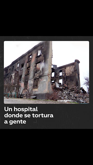 Un pueblo aterrorizado durante años por batallones ucranianos