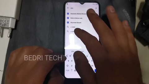 Frp infinix Not 4 pro remove google account infinix x571