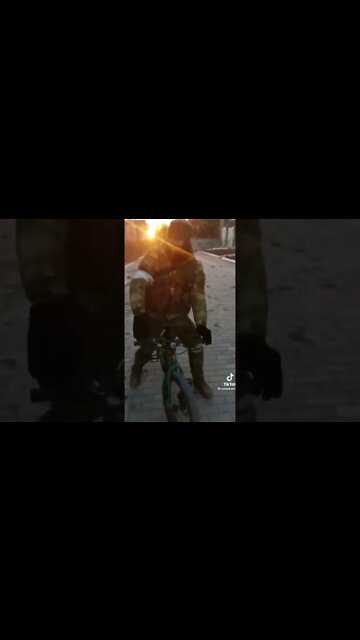 🐏 Кадирівські ішаки тепер відкрито показують, як мародерять в Україні.