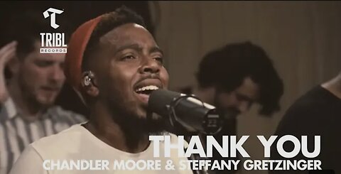 Thank You (Maverick City | TRIBL)