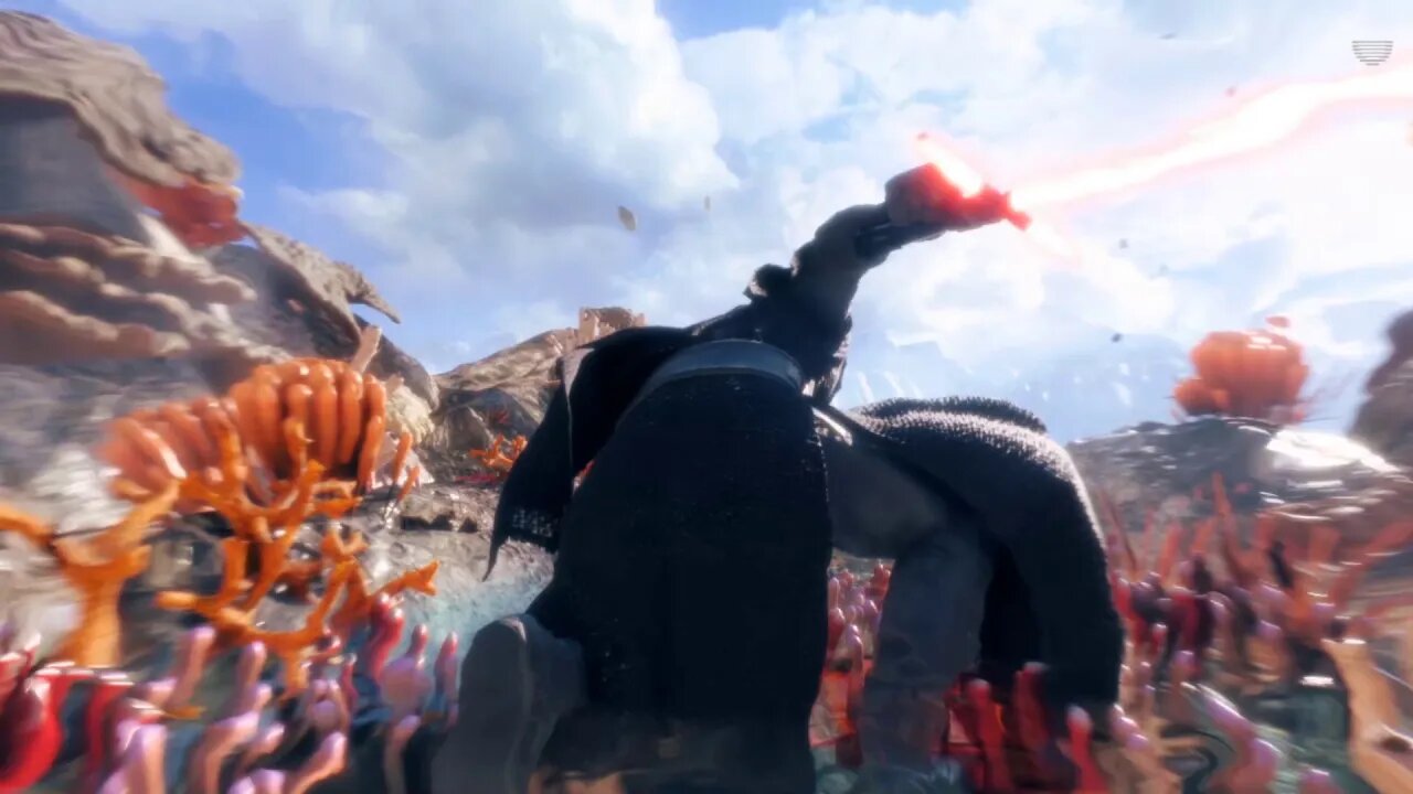 DESCOBERTAS - MISSÃO 11 FINAL - STAR WARS BATTLEFRONT 2