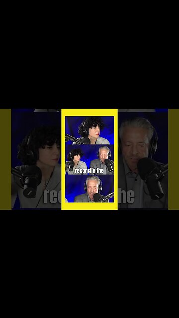 How do we reconcile the belief and practice?