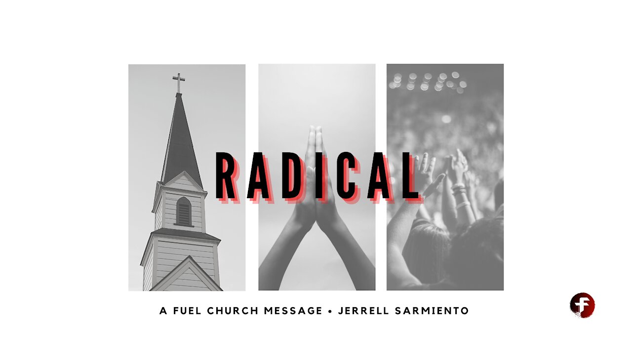 Radical-9/26/21