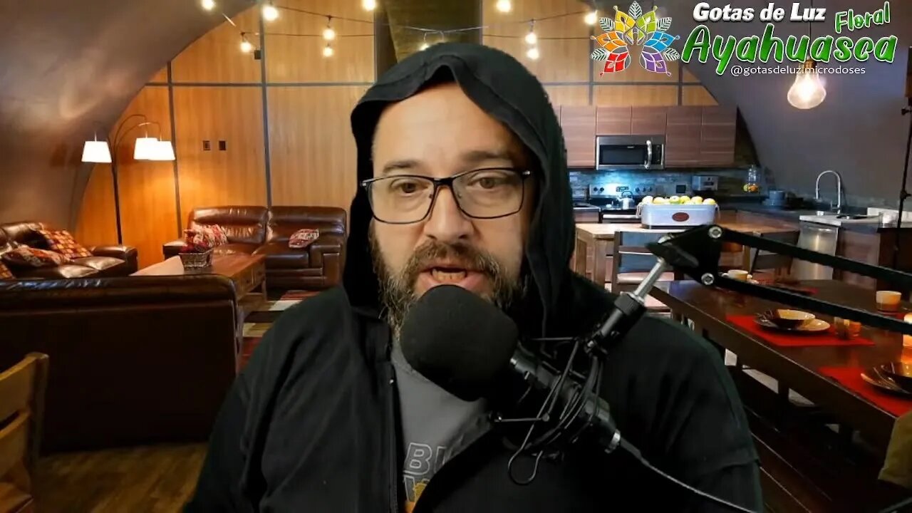 Bate Papo Astral com Alex Souza