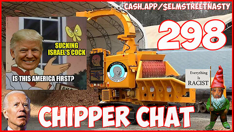 🔴 Weekly Recap | Trump Picks More Trash | 2A Deals | Chipper Chat 298