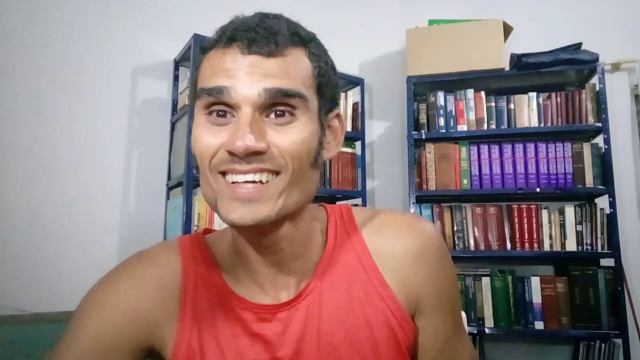 Não tenha medo de ser contrariado