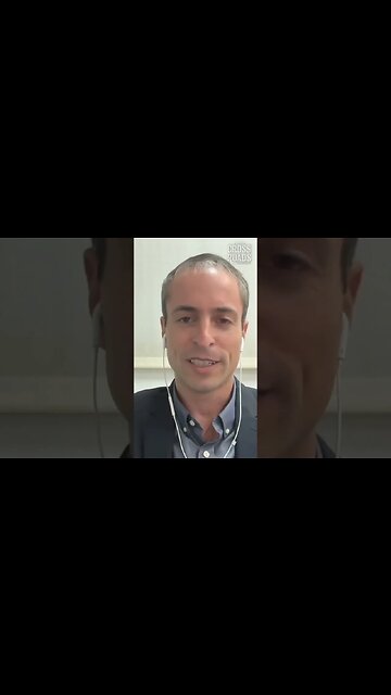 Updates on the Situation in Israel: Dor Levinter | Shorts | Crossroads