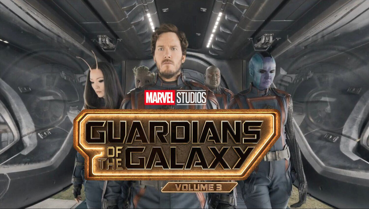 Marvel Studios’ Guardians of the Galaxy Volume 3 - Official Trailer