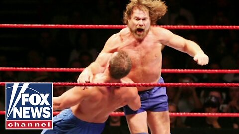 WWE legend 'Hacksaw' Jim Duggan reveals whether professional wrestling is fake