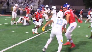 Friday Night Live Week 5: Putnam City West at Bixby