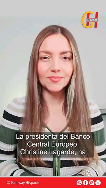 The President of the European Central Bank urges the EU to increase purchases of American products