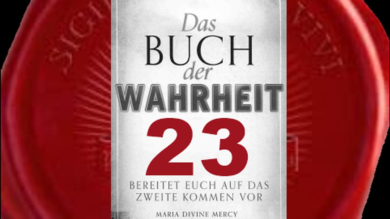 Verfolgung der echten Visionäre - (Buch der Wahrheit Nr 23)