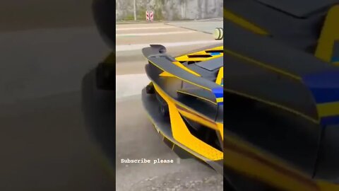 Lamborghini Sian 🔥🔥 #onepercent_clubb #lamborghini #sian #s#ytshort