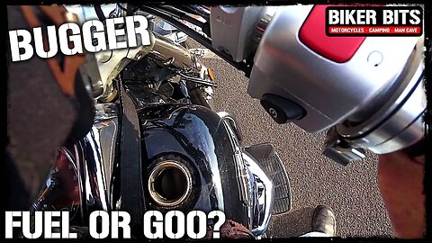 Pt2 Engine Conditioner for Motorcycle!