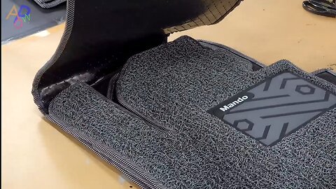 Car mate Manufacturing Process In Factory
