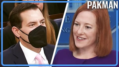 Reporters WILL NOT STOP Asking Ridiculous Questions
